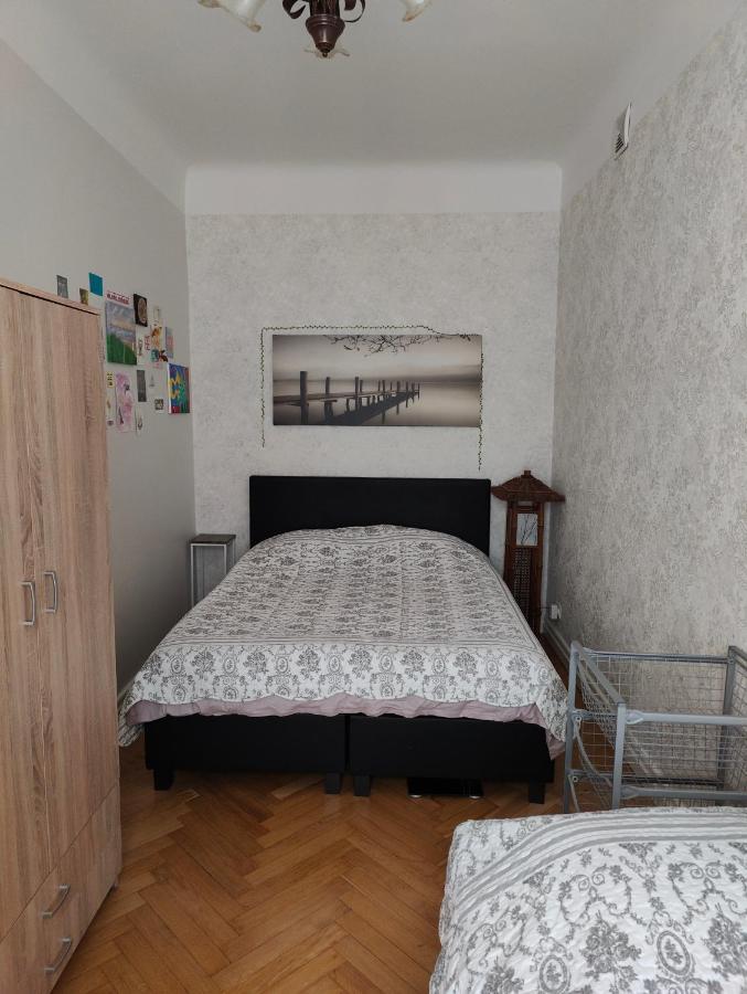 Tatari 32 One-Bedroom Apartment Tallinn Exteriér fotografie