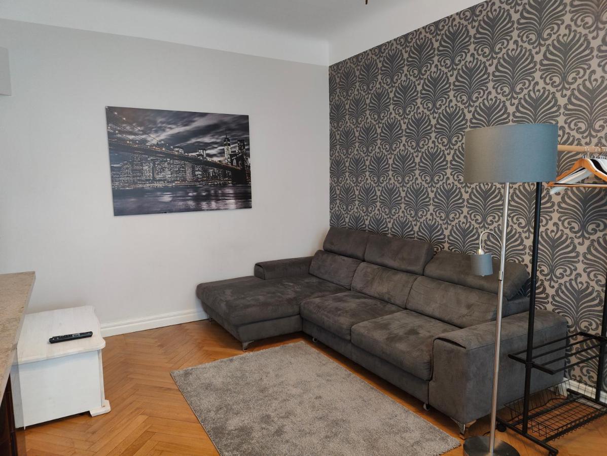 Tatari 32 One-Bedroom Apartment Tallinn Exteriér fotografie