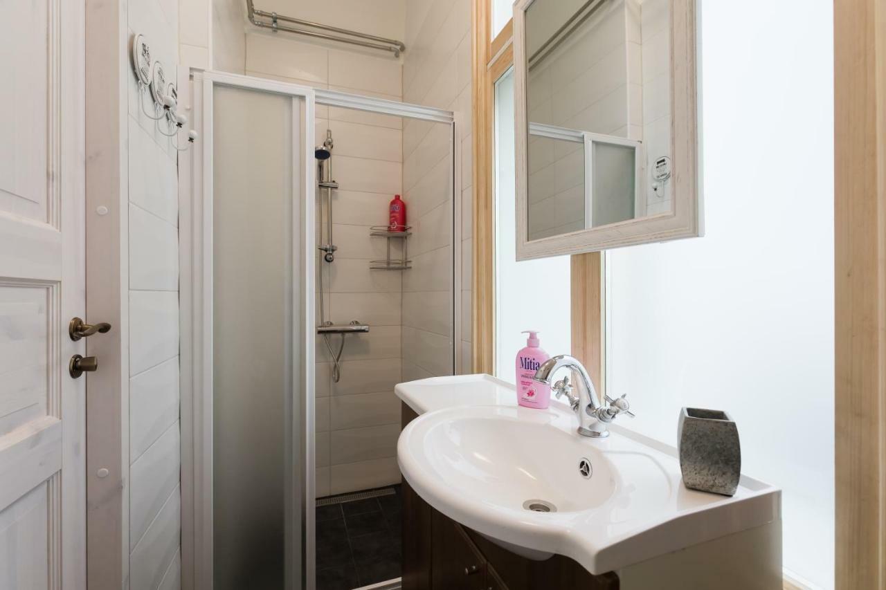 Tatari 32 One-Bedroom Apartment Tallinn Exteriér fotografie